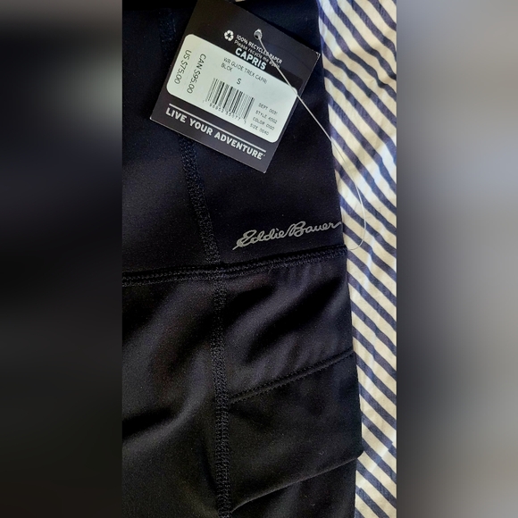 🚨Sale 🚨Eddie Bauer Guide Trek Capri - Picture 6 of 11